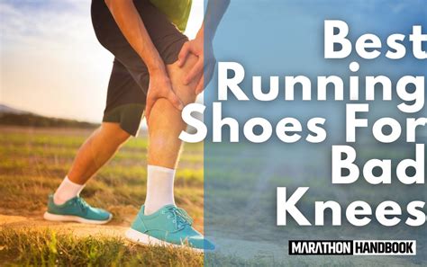 best running shoes for knee problems|shock absorbing shoes bad knees.